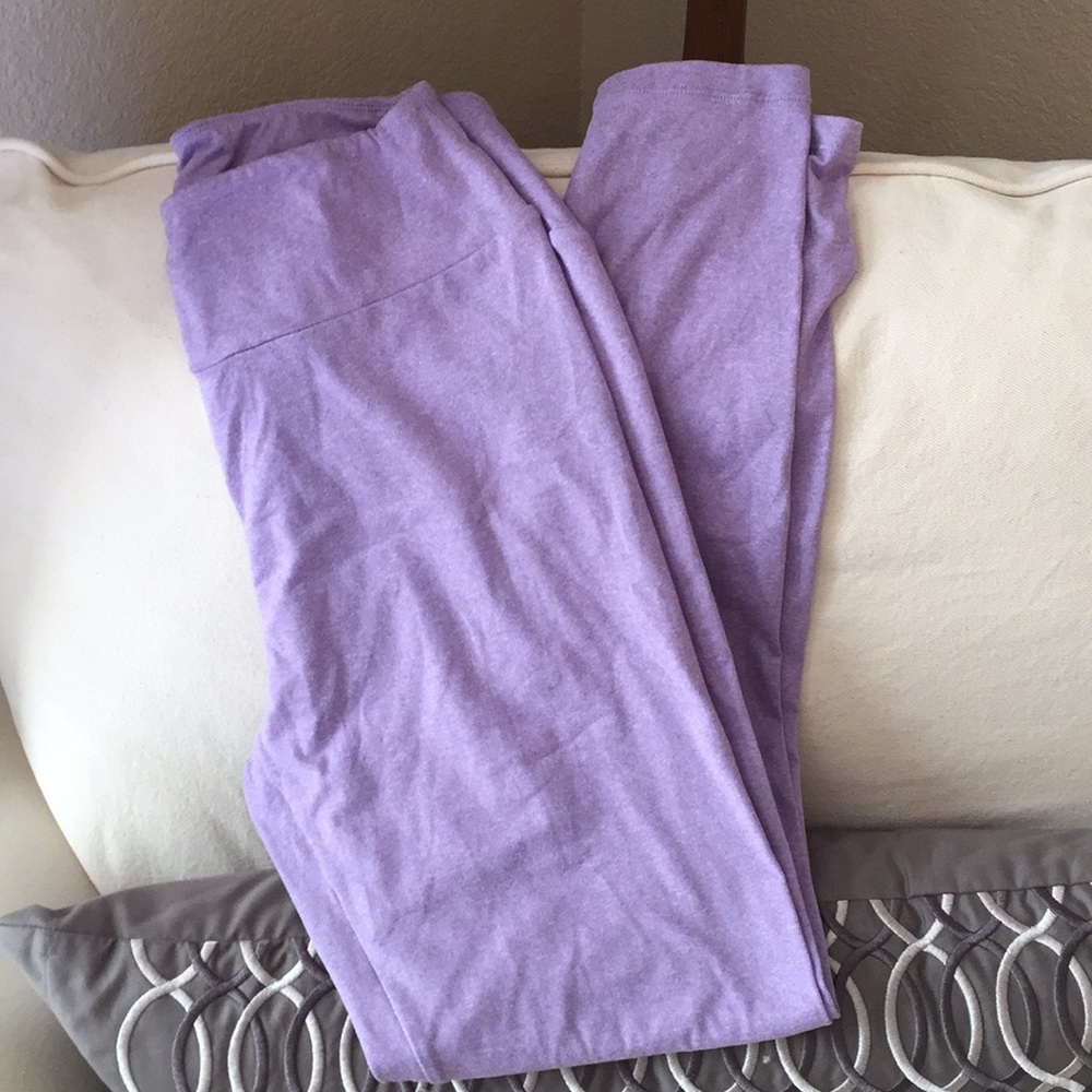 LuLaRoe OS Leggings